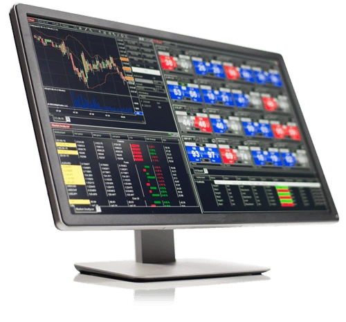 NinjaTrader Solutions